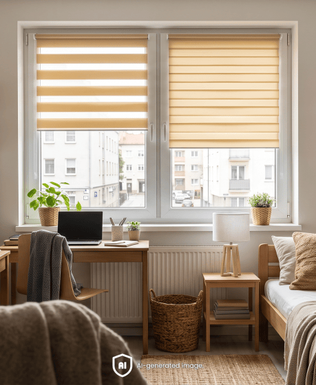 Comment aménager un appartement en location sans modifications permanentes ?