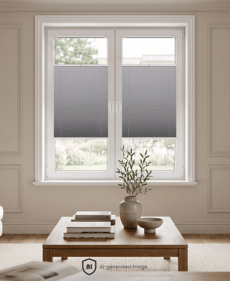 How to create a modern classic interior?