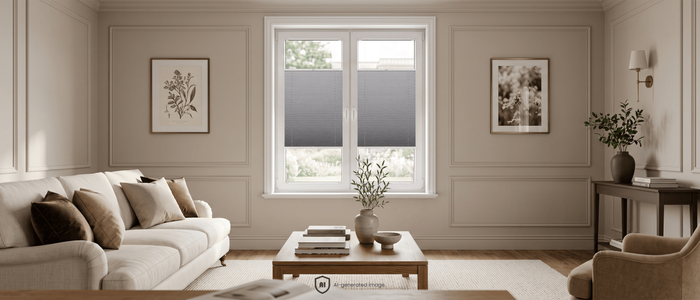 Comment créer un intérieur de style modern classic ?