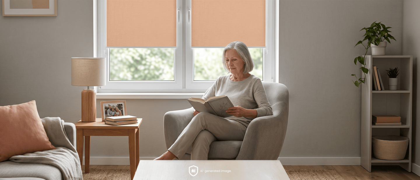 Logement pour senior – comment assurer confort, sécurité et intimité ?