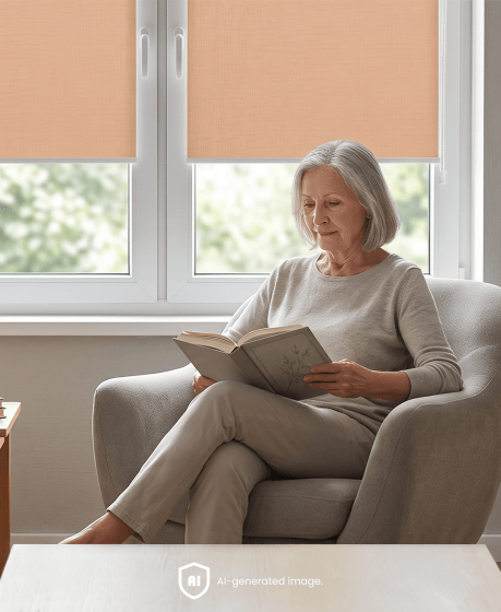 Logement pour senior – comment assurer confort, sécurité et intimité ?