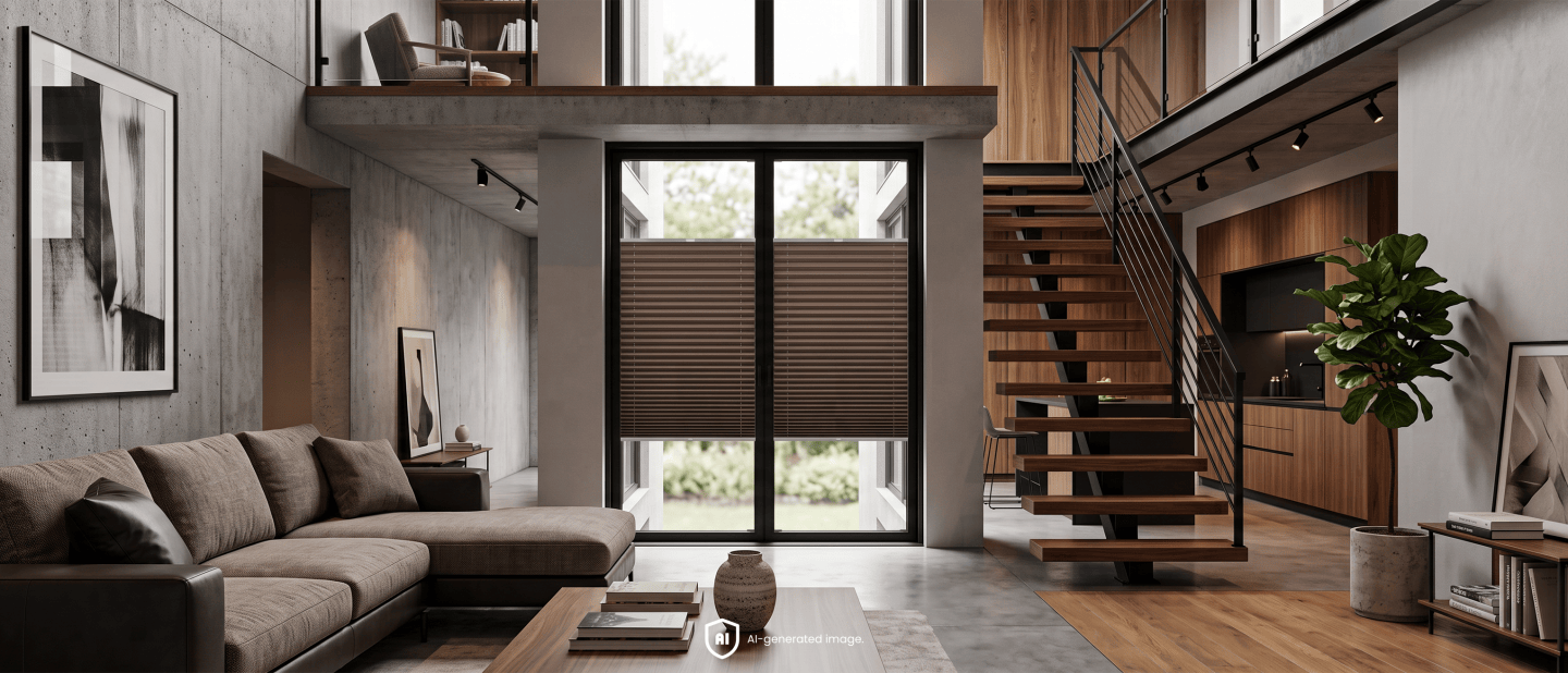 Style loft dans un appartement moderne – comment aménager l’intérieur ?