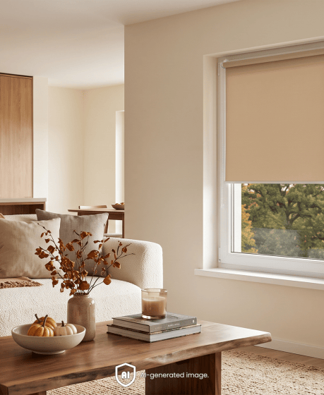 Le style New Cozy en automne – comment créer un intérieur chaleureux et accueillant ?