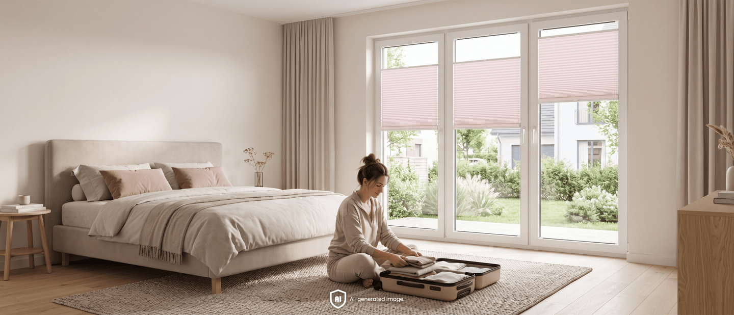 How to prepare your home for a longer absence? Essential tips!