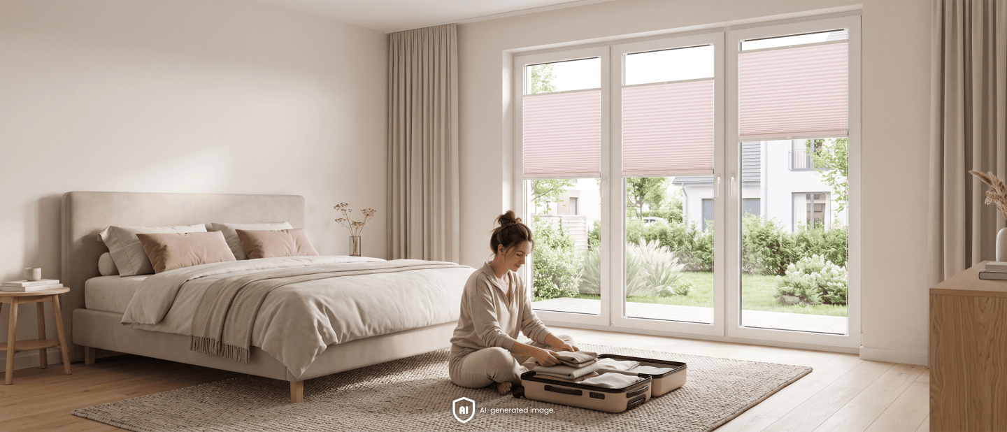 Comment préparer son logement pour une absence prolongée ? Les conseils essentiels !