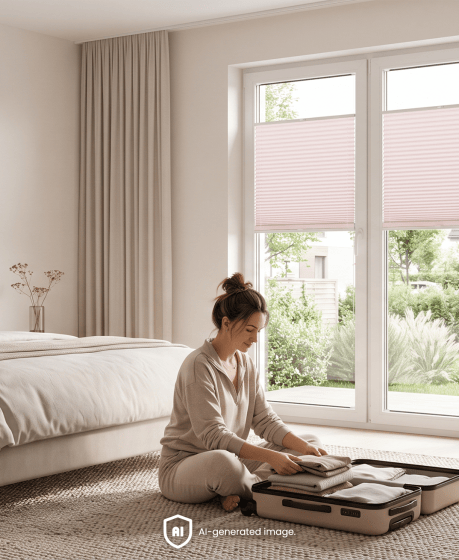 Comment préparer son logement pour une absence prolongée ? Les conseils essentiels !