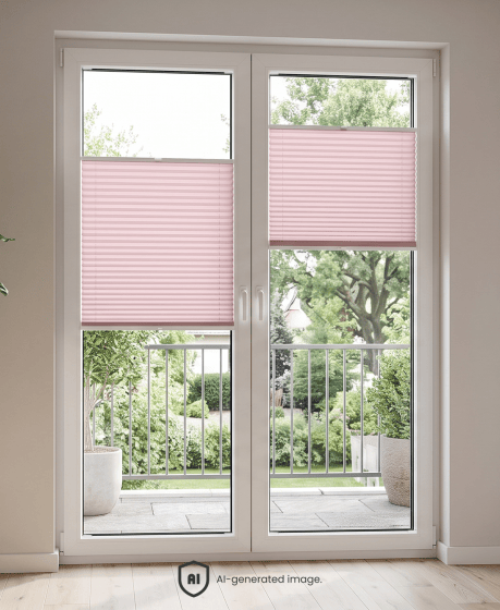 Fenêtre de balcon – comment choisir une protection pratique au quotidien ?