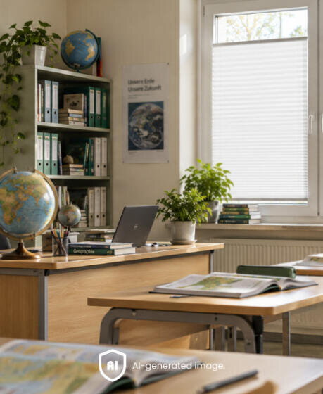 Comment aménager l’espace scolaire pour offrir aux élèves des conditions d’apprentissage confortables ?