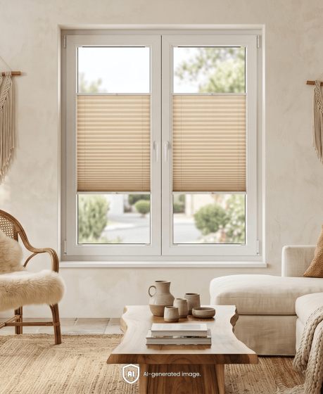 Un intérieur de style boho – matières naturelles, légèreté et ambiance chaleureuse