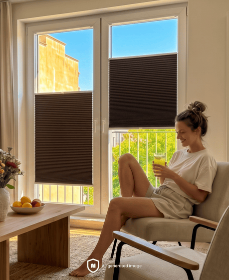 Maison sans climatisation : comment améliorer le confort en été avec des solutions simples ?