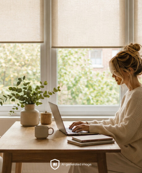 Télétravail sans fatigue oculaire : comment améliorer le confort de travail devant l’ordinateur ?