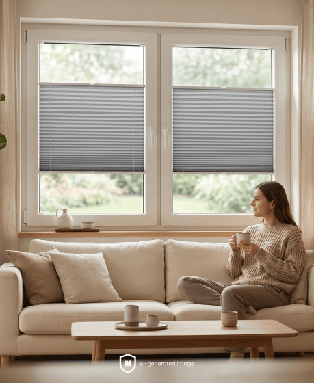 Japandi style – how to create a calm and natural interior?