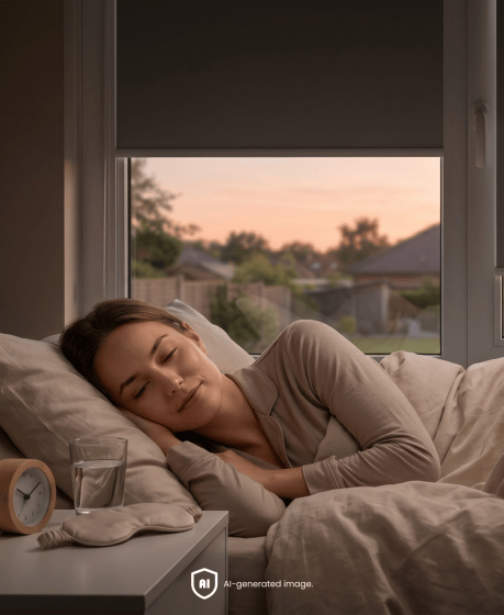 Travail en horaires postés et sommeil : comment bien se reposer pendant la journée ?