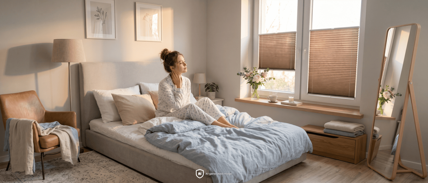 Slow morning – how can it transform your morning?