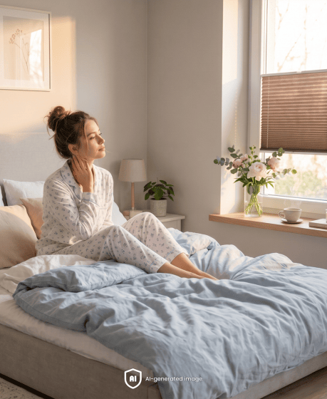 Slow morning : comment changer votre routine matinale ?