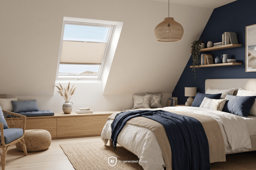 Nautical style in interiors – how to decorate your home?
