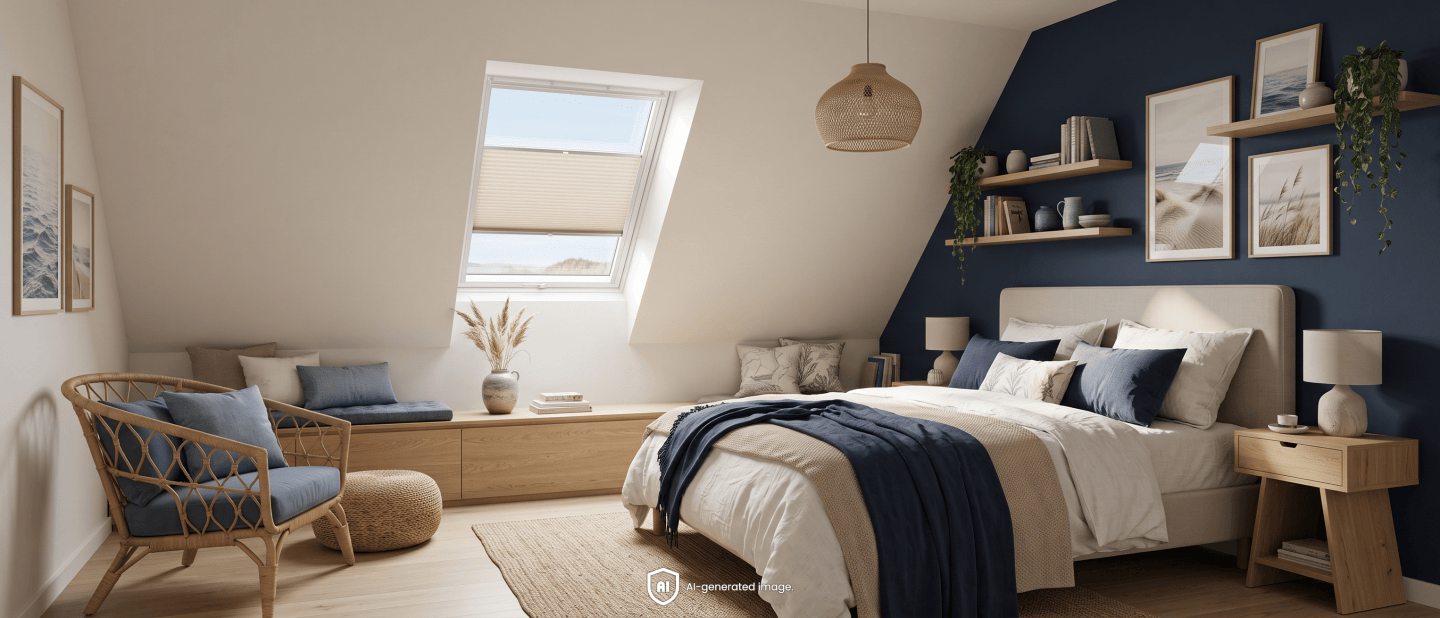 Style marin dans les intérieurs – comment aménager sa maison ?