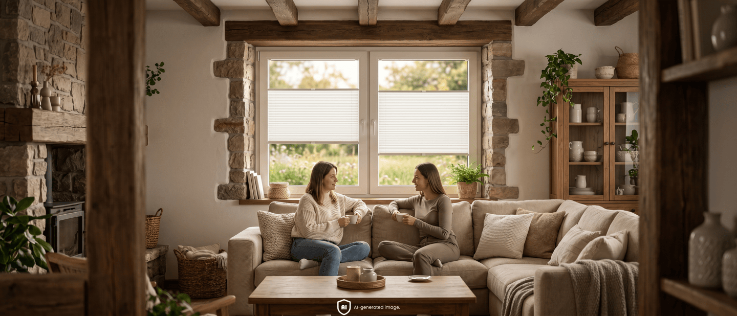 Style rustique : comment aménager son intérieur ?