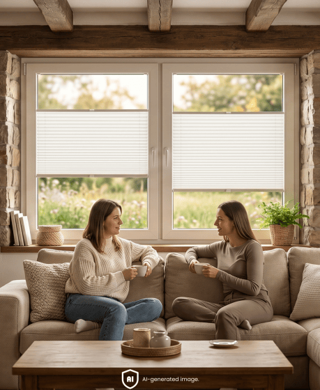 Style rustique : comment aménager son intérieur ?