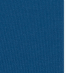Store occultant bleu (argenté)