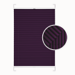 Berry Window Pleated Blind