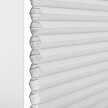 Ivory Honeycomb Blinds