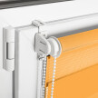 Store Jour-Nuit Orange Pastel