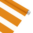 Store Jour-Nuit Orange Pastel