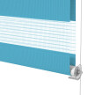 Store Jour-Nuit Bleu Cie