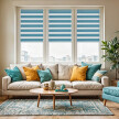 Store Jour-Nuit Bleu Cie
