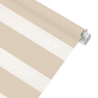 Store Jour-Nuit Beige