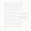 Store jour-nuit blanc