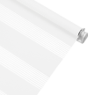 Store jour-nuit blanc