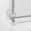 Store jour-nuit blanc