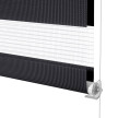 Store Jour-Nuit Graphite