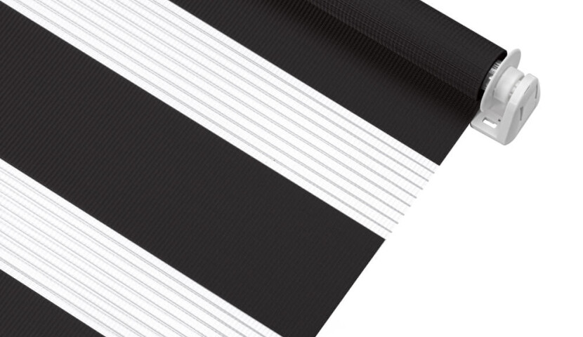 Store Jour-Nuit Graphite