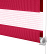 Store Jour-Nuit Mousse de Framboise