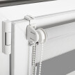Store Jour-Nuit Noir-Blanc-Gris Clair