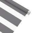 Store Jour-Nuit Gris Marengo