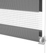 Store Jour-Nuit Gris Marengo