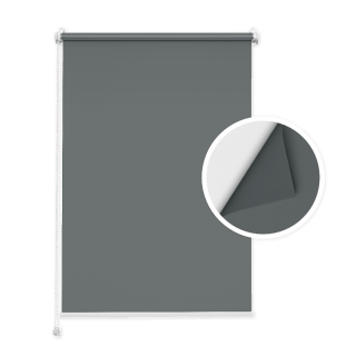 Store occultant graphite (couleur)