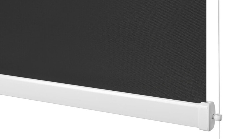 Store occultant graphite (couleur)