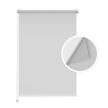 Store occultant gris (couleur)