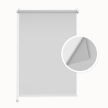 Store occultant gris (couleur)