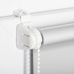 Store occultant blanc (couleur)