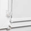 Store occultant blanc (couleur)