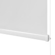 Store occultant blanc (couleur)