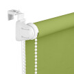 Store Enrouleur Vert Printemps 2 Classique
