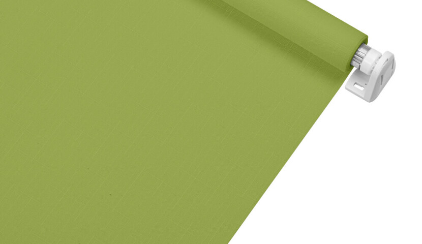 Store Enrouleur Vert Printemps 2 Classique