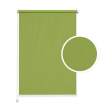 Store Enrouleur Vert Printemps 1 Classique